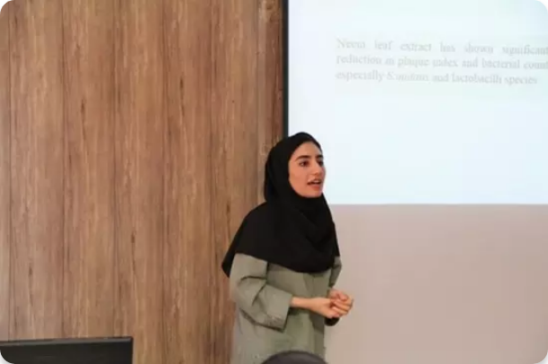 "گیاهان دارویی پرکاربرد در مشکلات دهان و دندان (التهاب لثه و آفت) "