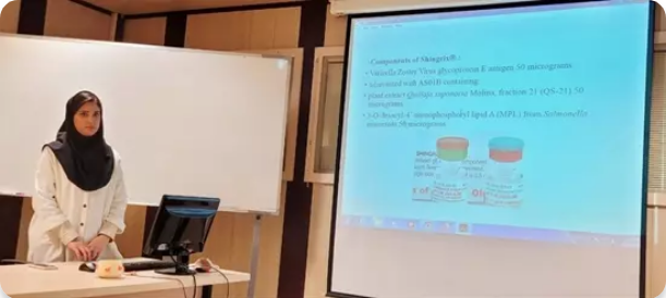 "ترکیبات طبیعی به عنوان ادجوانت واکسن ها"